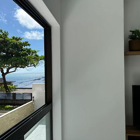 Beira-Mar Boa Viagem - Ivone Asfora By Bnb Flex Recife Exteriör bild