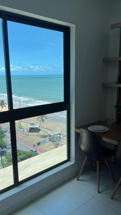 Beira-Mar Boa Viagem - Ivone Asfora By Bnb Flex Recife Exteriör bild