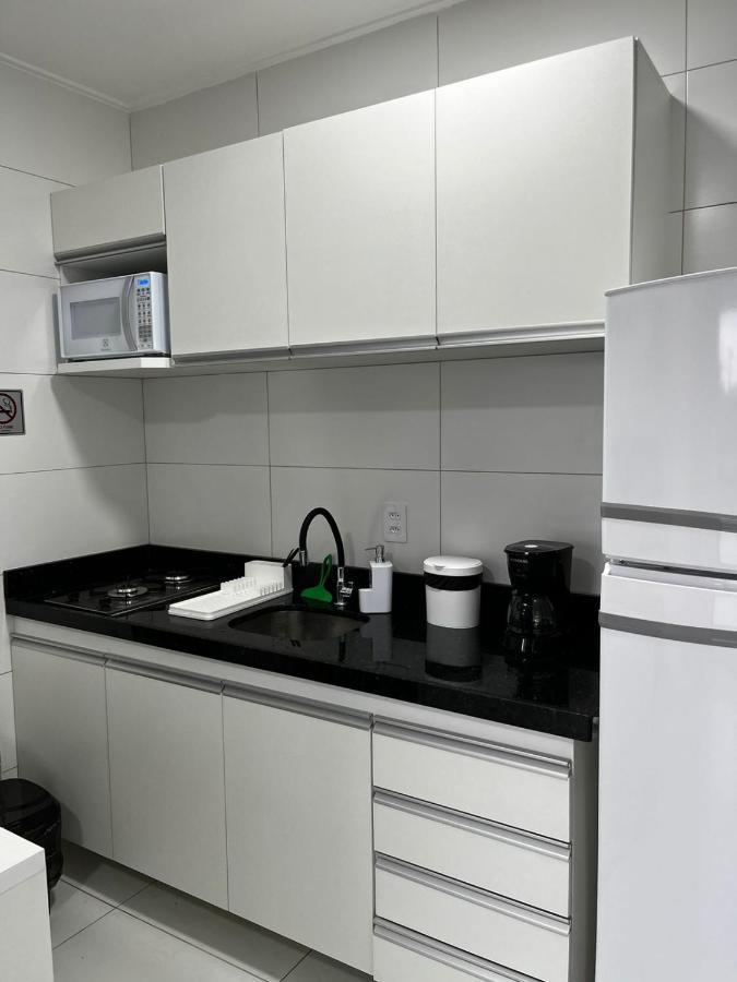 Beira-Mar Boa Viagem - Ivone Asfora By Bnb Flex Recife Exteriör bild